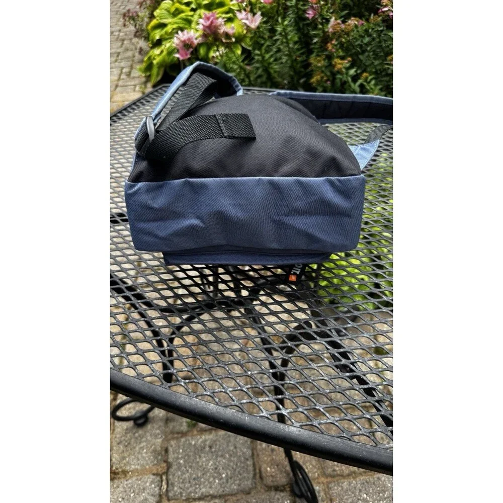 Nike Brasilia  JD Blue Glaze Mini Backpack